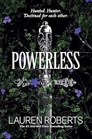  Powerless HB 