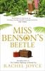  Miss Benson's Beetle : An uplifting story of female friendship against the odds 