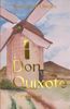  Don Quixote 
