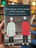  The House of the Dead & the Gambler 