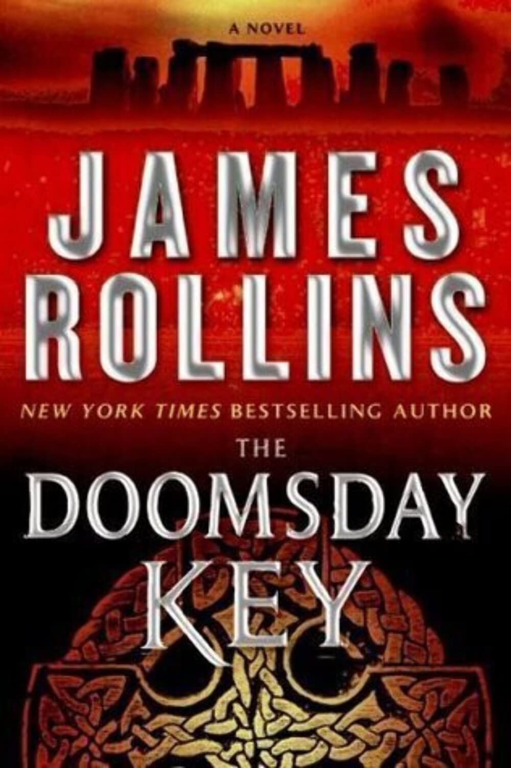  The Doomsday Key 