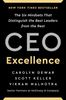 CEO Excellence