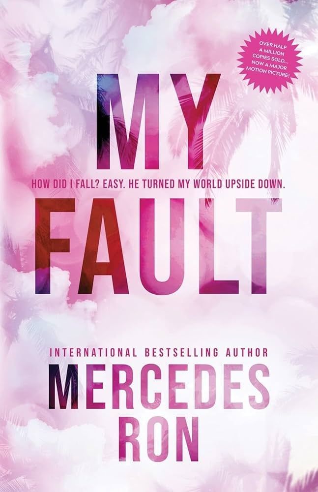  My Fault 