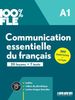 Communication Essentielle Du Français A1