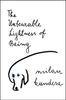 The Unbearable Lightness of Being