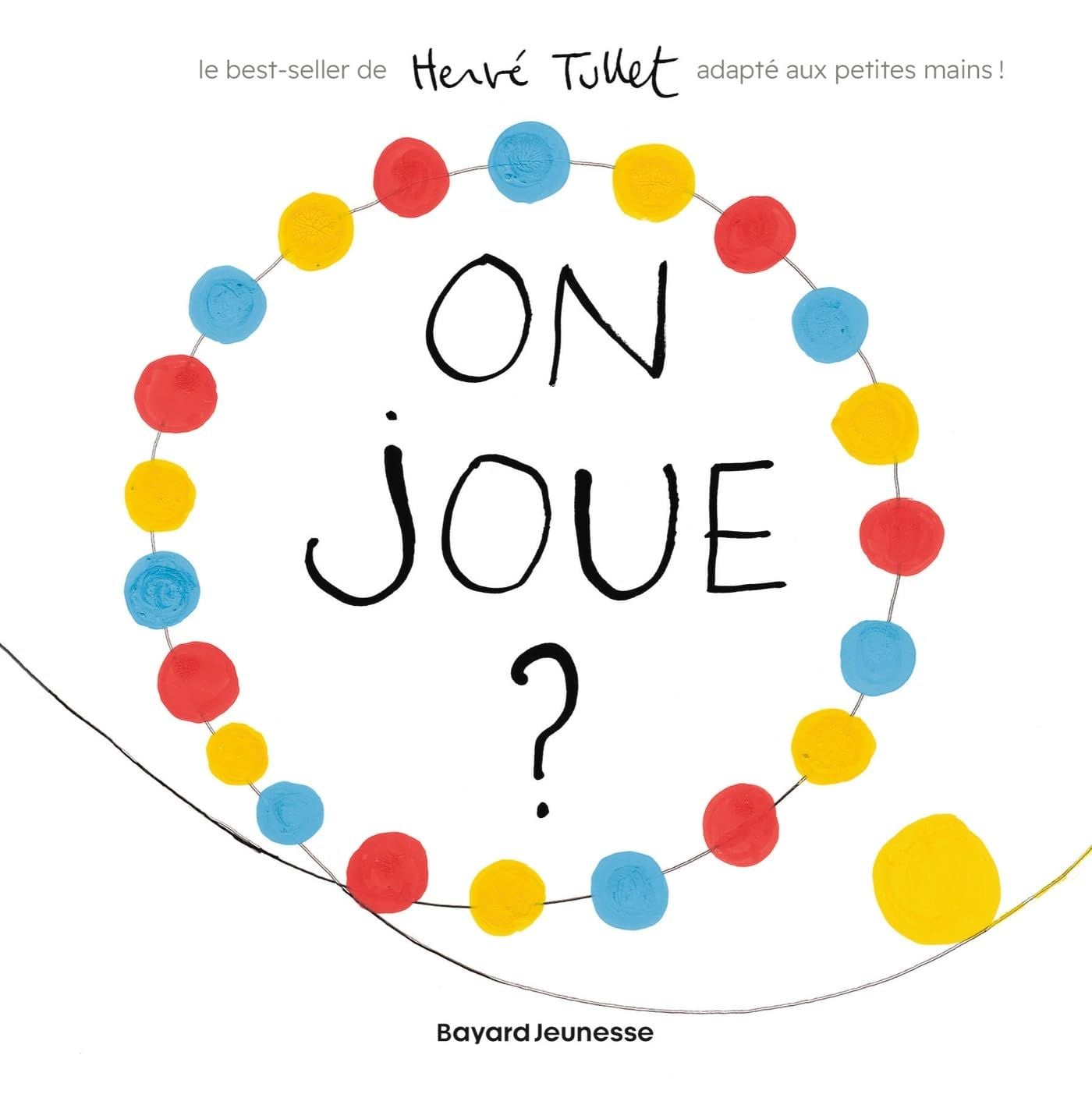  On Joue ? 