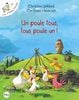  Les P'Tites Poules - Tome 10 - Un Poule Tous, Tous Poule Un ! 