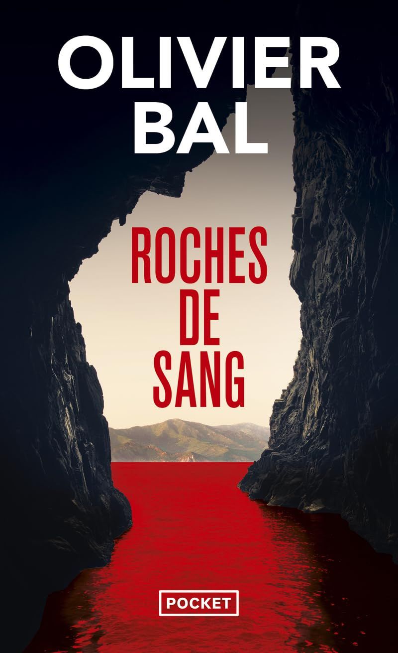  Roches De Sang 