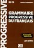 Grammaire Progressive Du Français Avancé B2 C1
