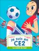 Je Suis En Ce2 -8- Le Match De Foot