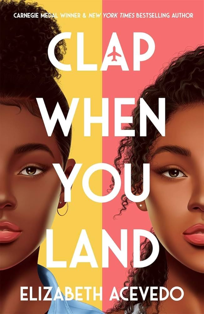  Clap When You Land 