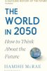 The World in 2050