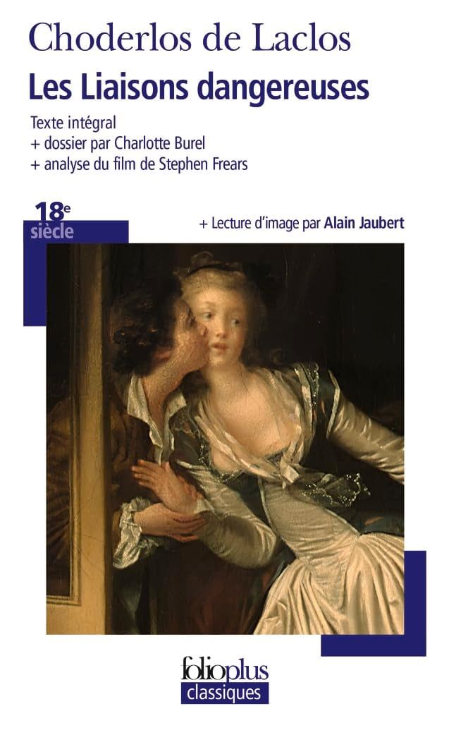  Les Liaisons Dangereuses 