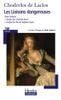 Les Liaisons Dangereuses