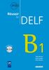 Reussir Le Delf B1 - Edition 2010 -  Livre + Cd