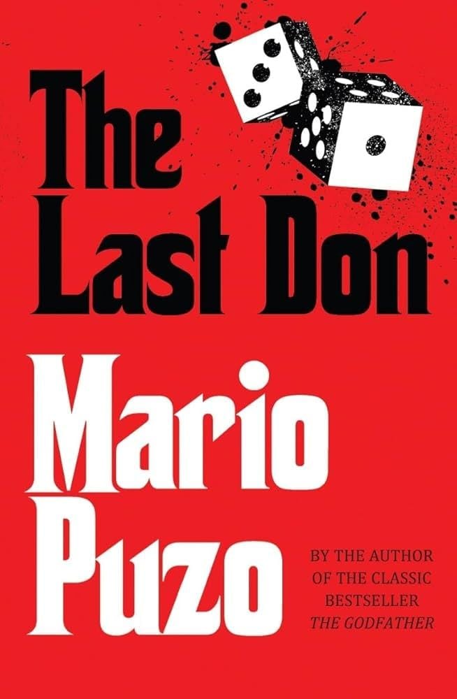  The Last Don 
