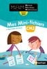  Mhm - Mes Mini-Fichiers Cm2 - 2021 