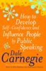 How To Develop Self-Confidence