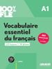  100% Fle - Vocabulaire Essentiel Du Francais A1 - Livre + Didierfle.App 