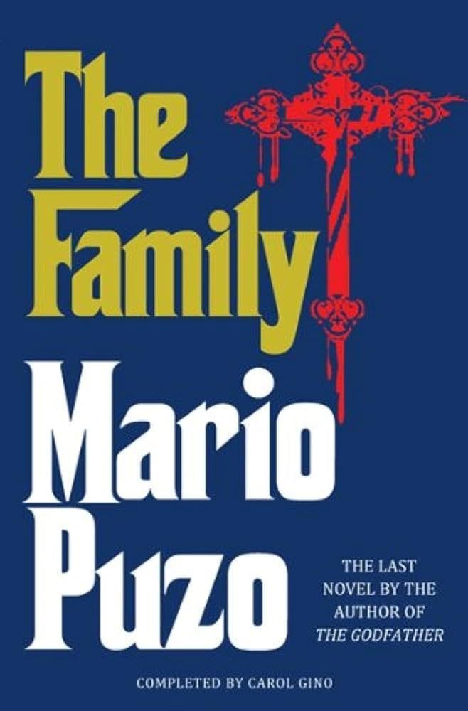  The Family 
