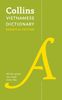 Vietnamese Dictionary Essential Edition