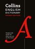 English Dictionary Pocket Edition (10th edition)
