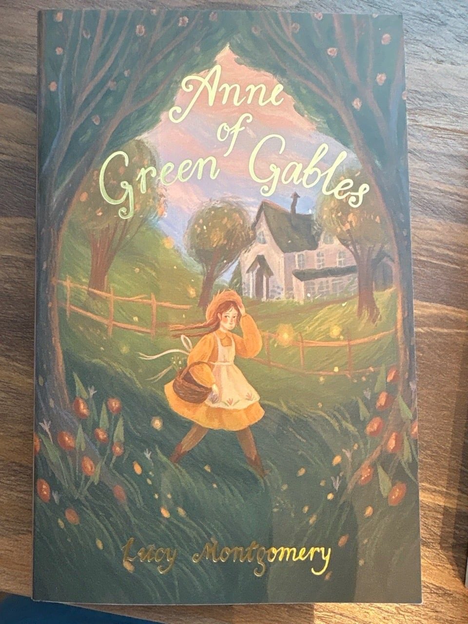  Anne of Green Gables & Anne of Avonlea l 