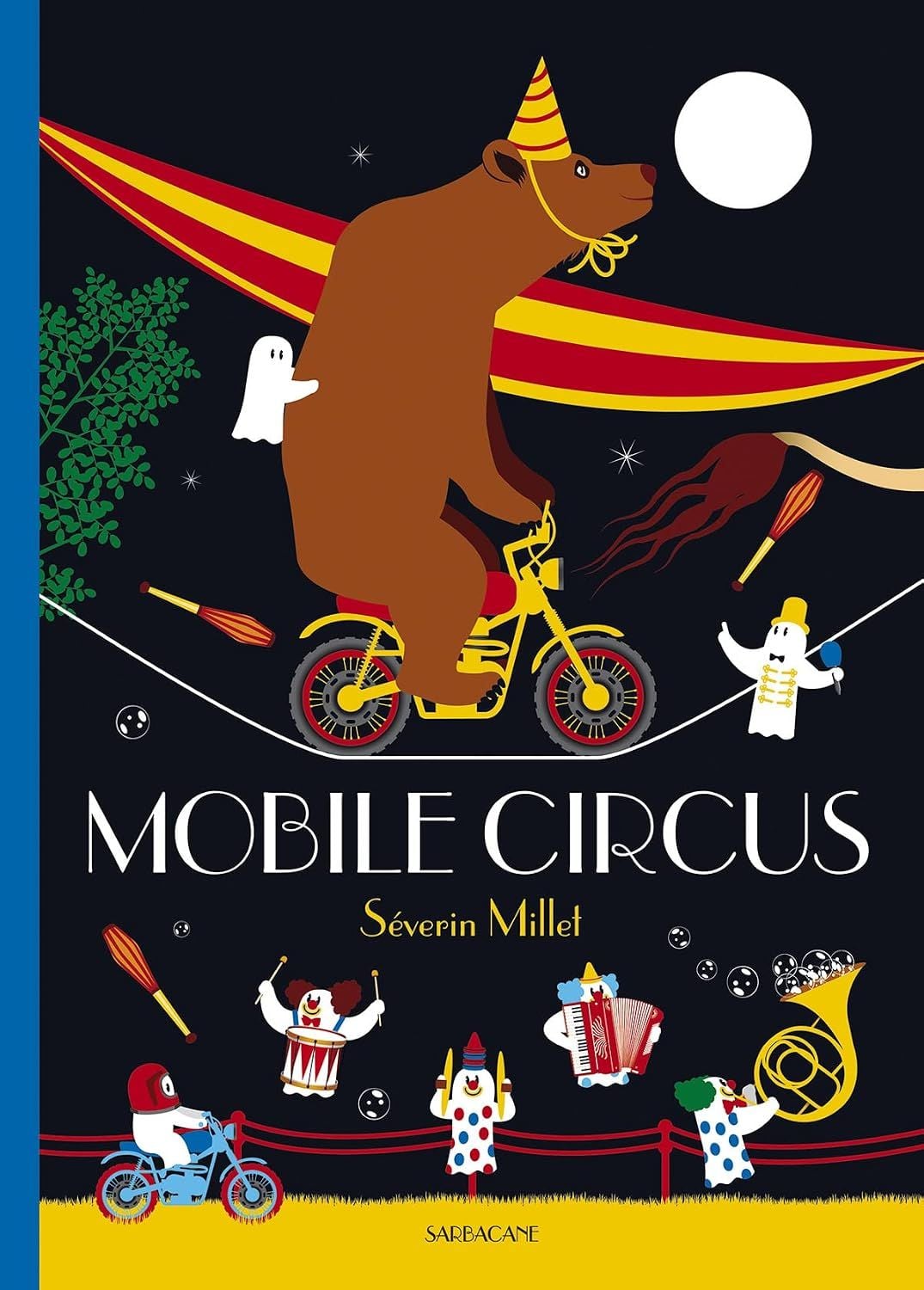  Mobile Circus 