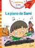 Sami Et Julie Cp Niveau 1 Le Piano De Sami
