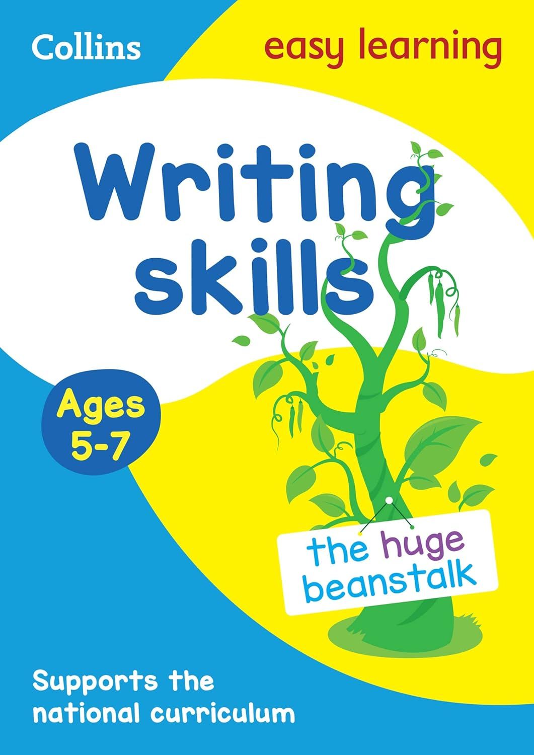  Writing Skills Ages 5-7 