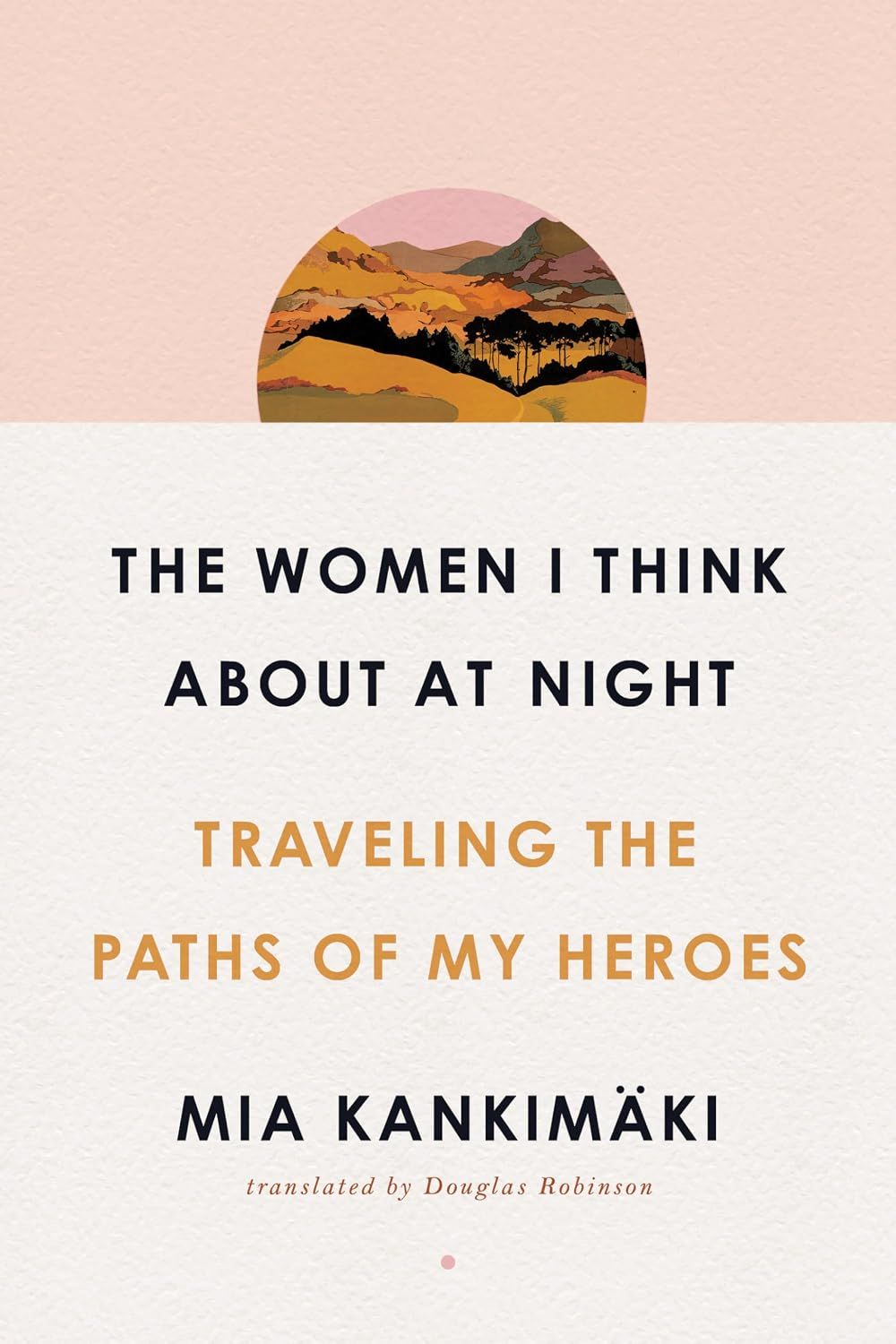 The Women I Think About at Night 