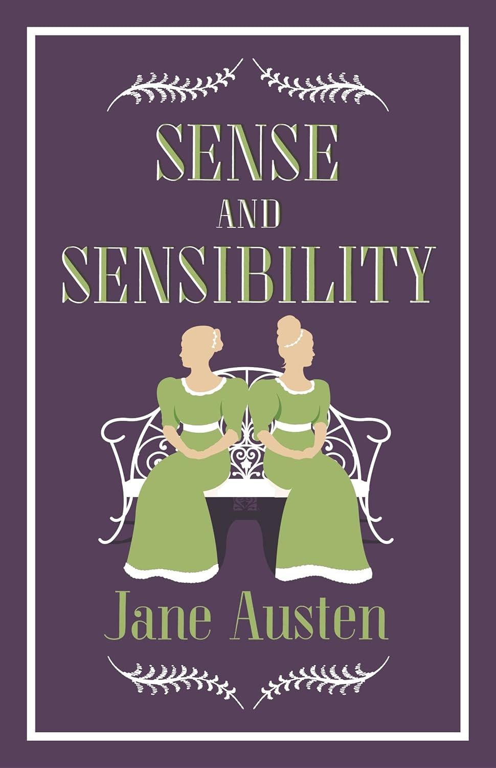  Sense and Sensibility 