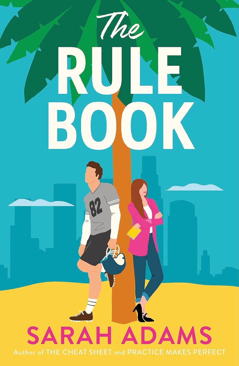  The Rule Book 