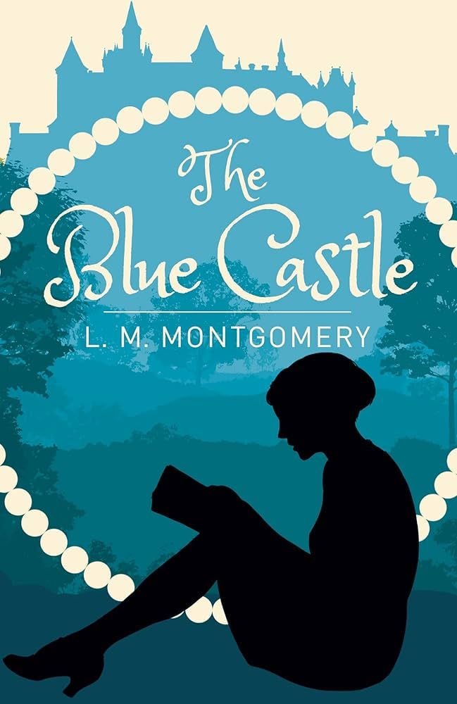  The Blue Castle 