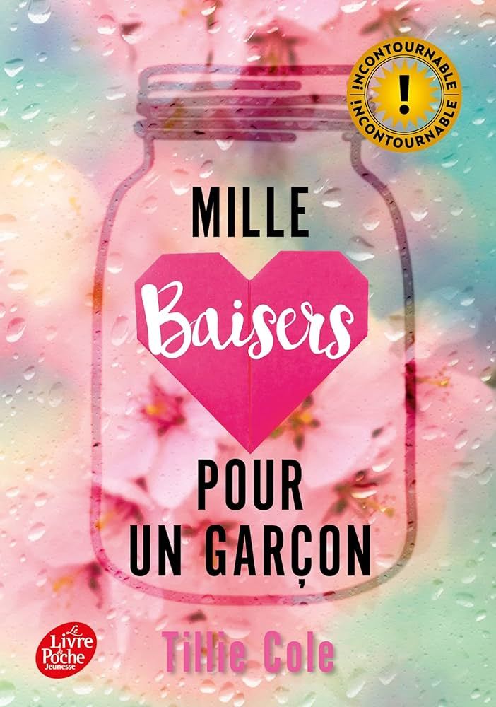  Mille Baisers Pour Un Garcon - Tome 1 - Mille Baisers Pour Un Garcon 