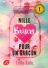  Mille Baisers Pour Un Garcon - Tome 1 - Mille Baisers Pour Un Garcon 