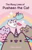  The Many Lives Of Pusheen The Cat 