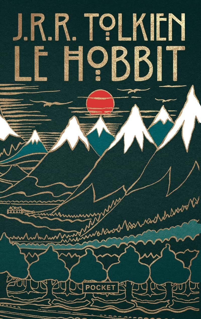  Le Hobbit - Collector 