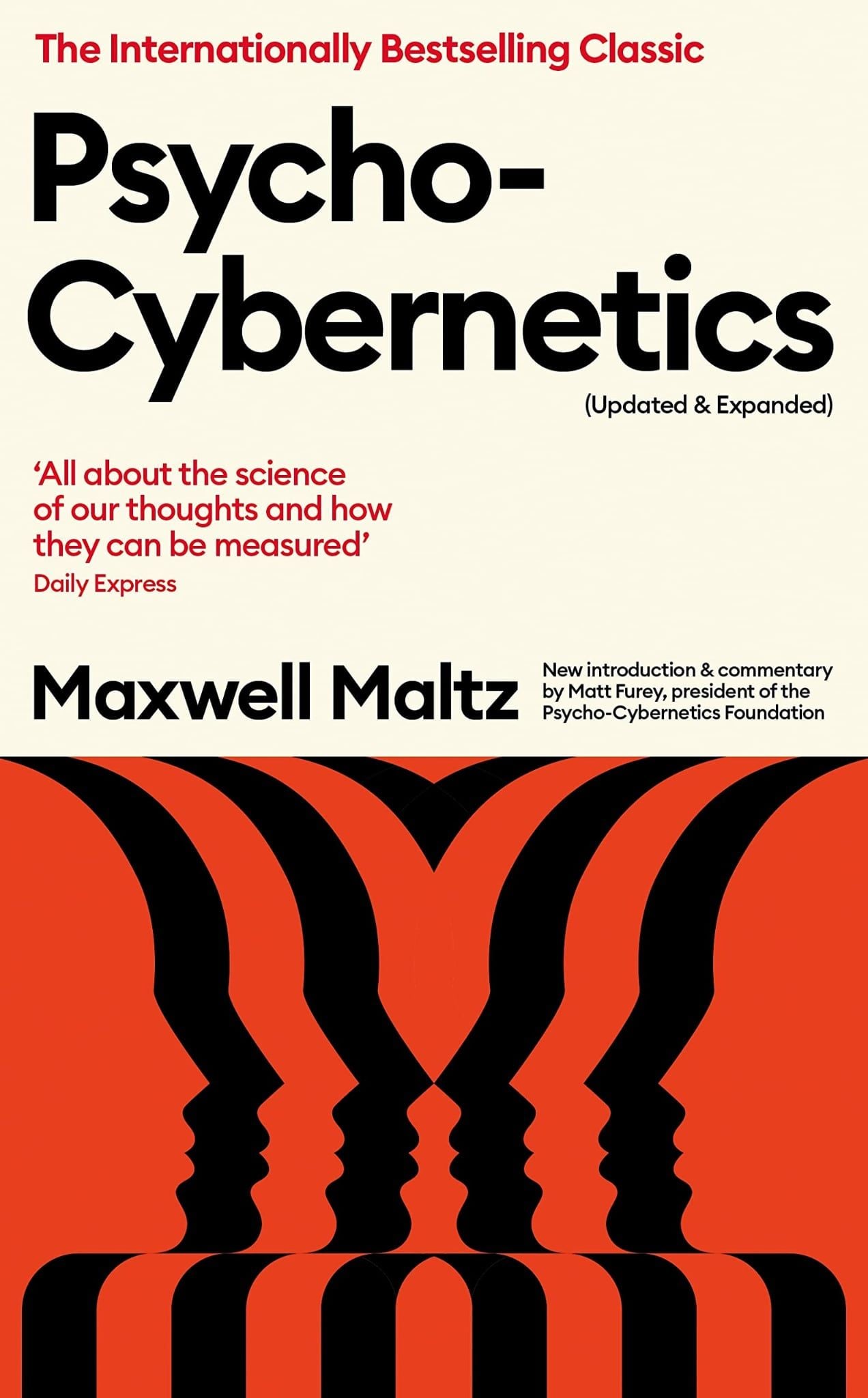  Psycho-Cybernetics (Updated and Expanded) 