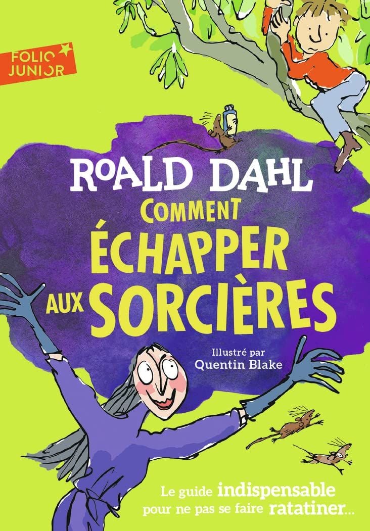  Comment Echapper Aux Sorcieres 