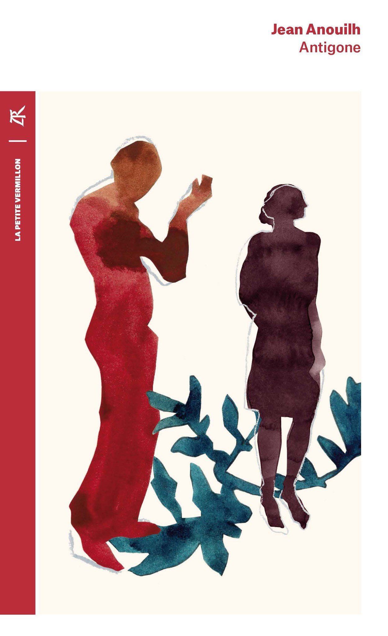  Antigone 
