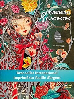  Mysterieuses Princesses 