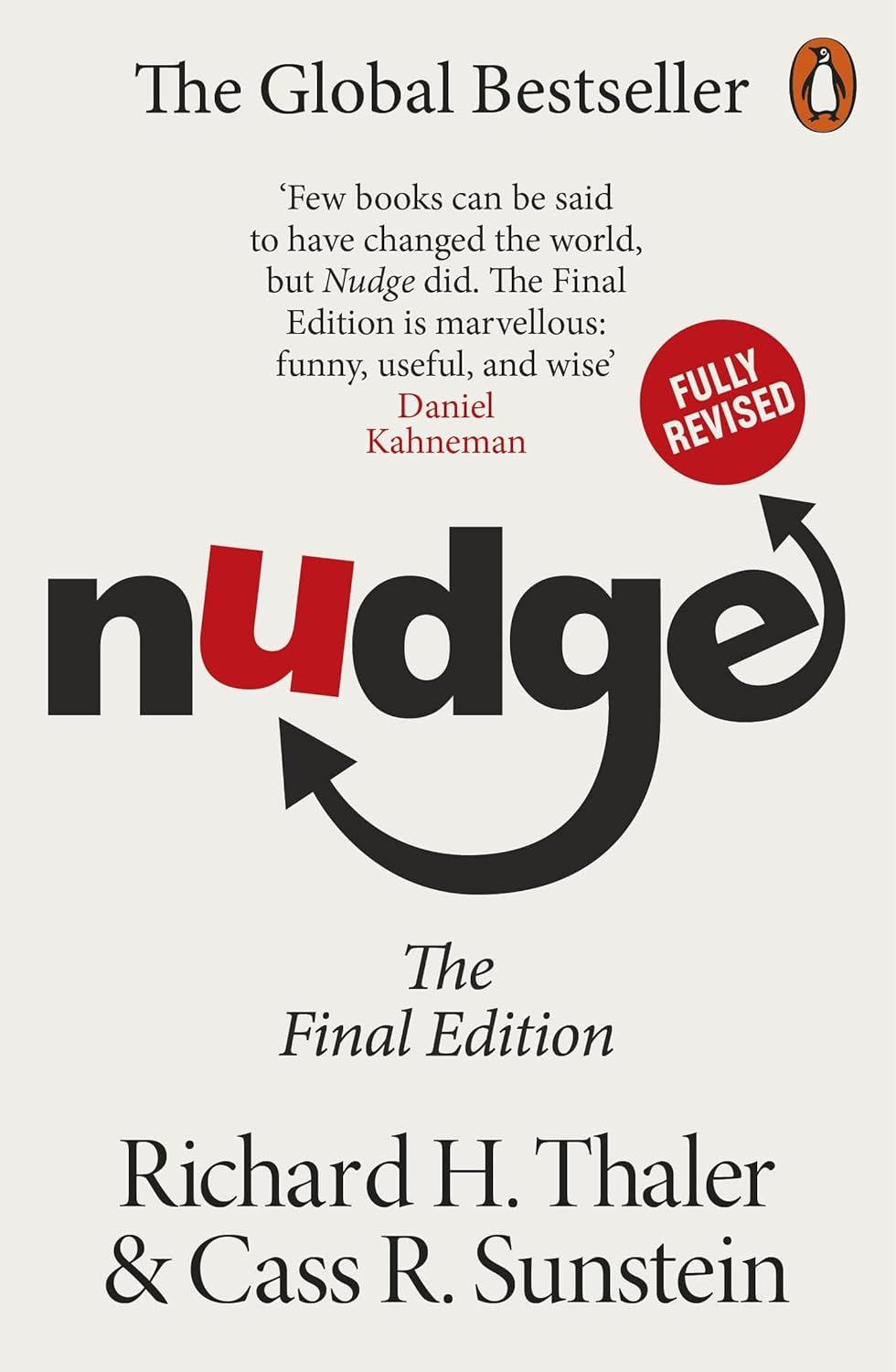  Nudge 