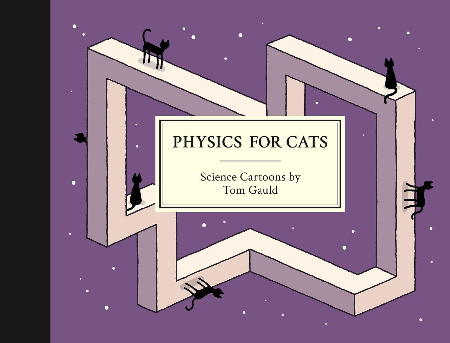  Physics For Cats 