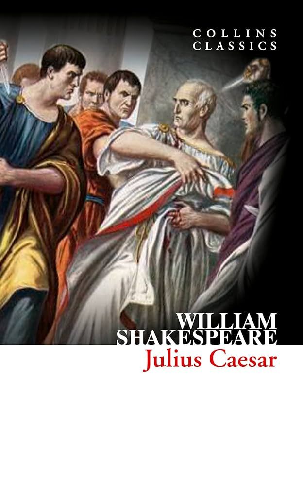  Julius Caesar 