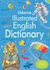 ILLUSTRATED ENGLISH DICTIONARY