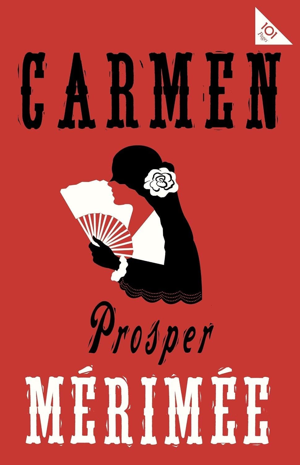  Carmen 