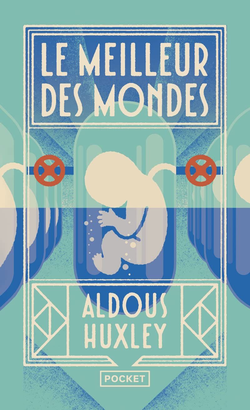  Le Meilleur Des Mondes 
