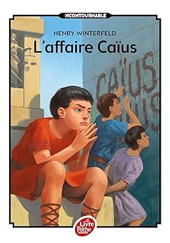  L'Affaire Caius 