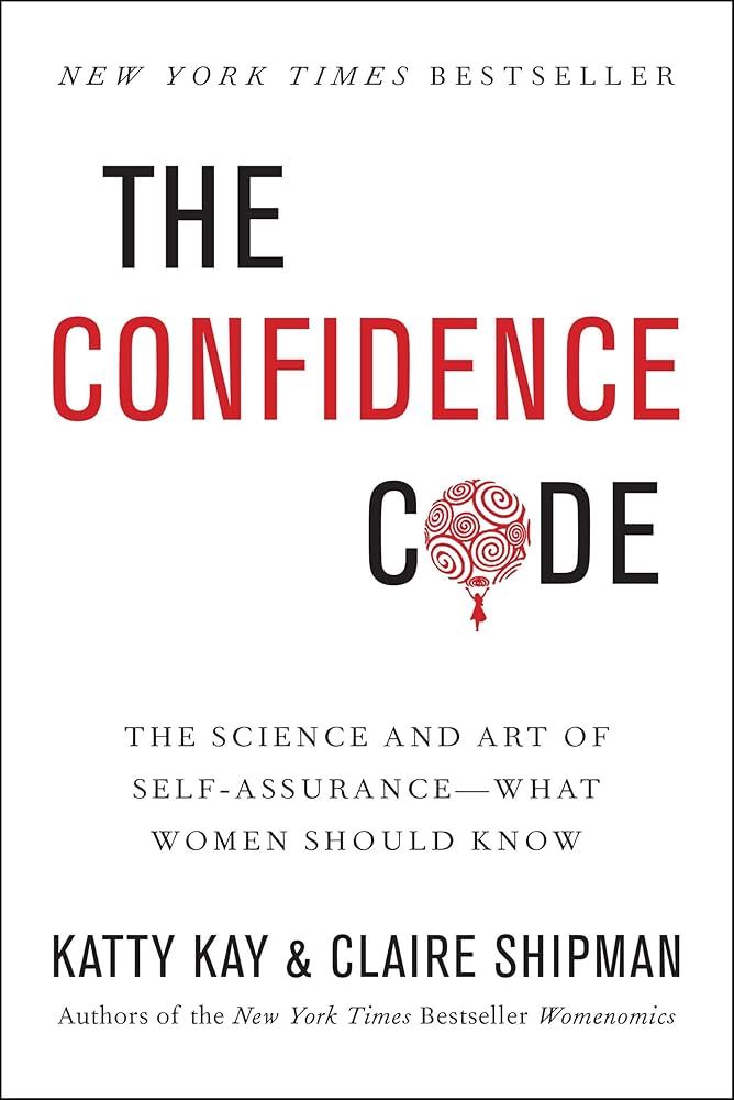  The Confidence Code 